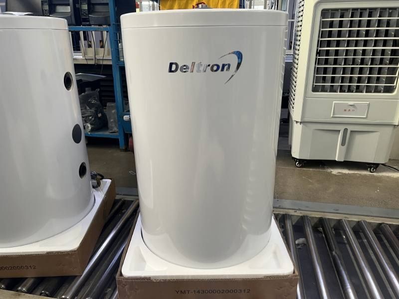 Issiqlik Nasosi.Тепловой Насос