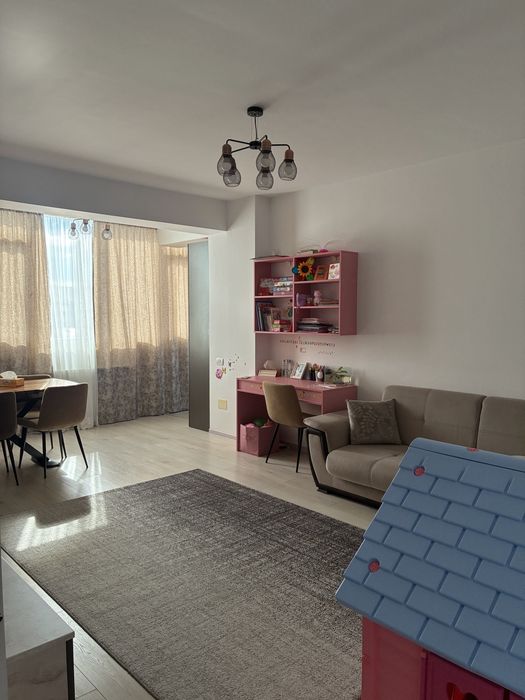 Apartament 3 camere