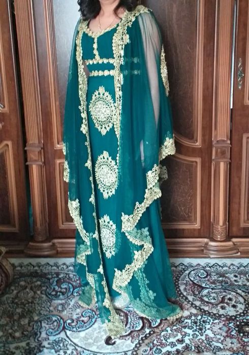 Xurrem kuylak sotiladi