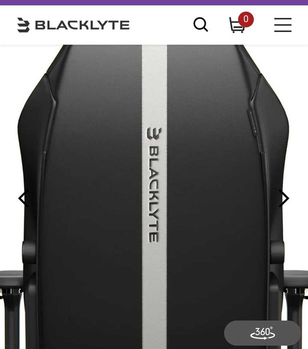 Athena Pro Gaming Chair