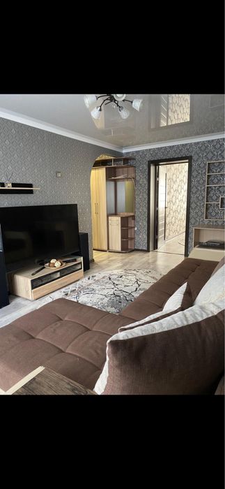 Продам 2х комнатную квартиру