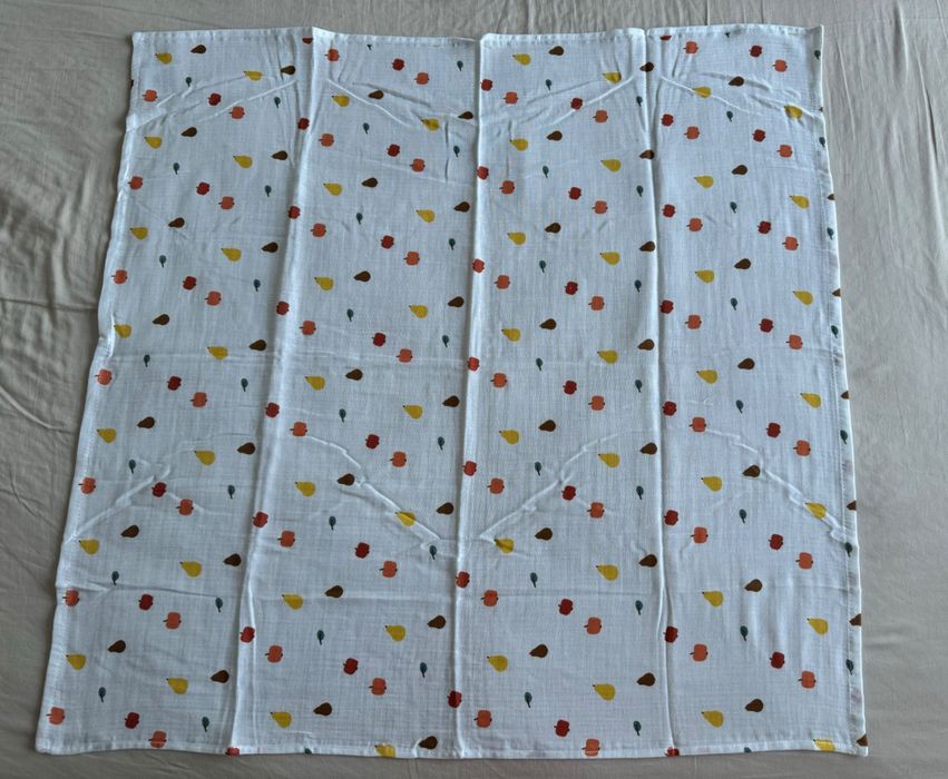 Муселинова пелена