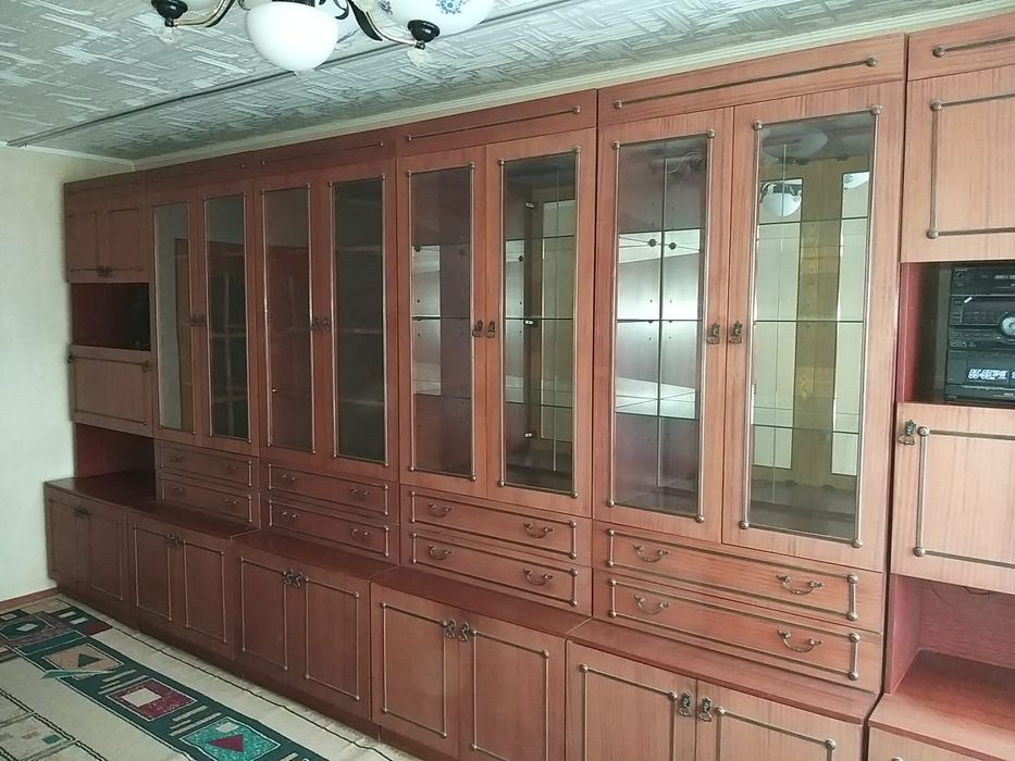 Мебельная стенка