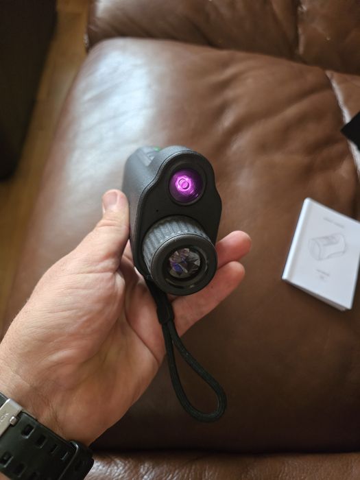 Нощно виждане ново