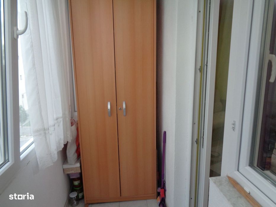 Apartament 2 camere decomandat 60 mp etaj 2 Podgoria la cheie