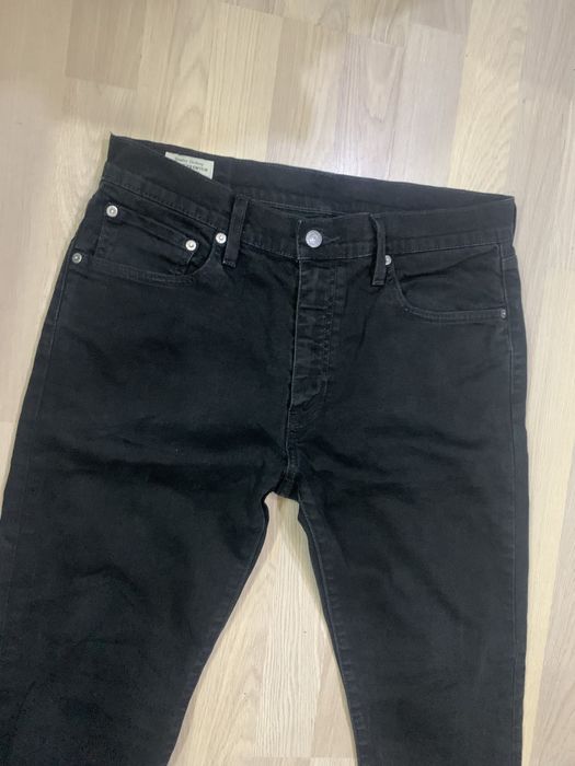 Оригинални мъжки дънки Levi’s модел 512 размер 33,дължина 32