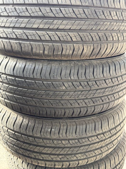 всесезонная автошина R16/65/215