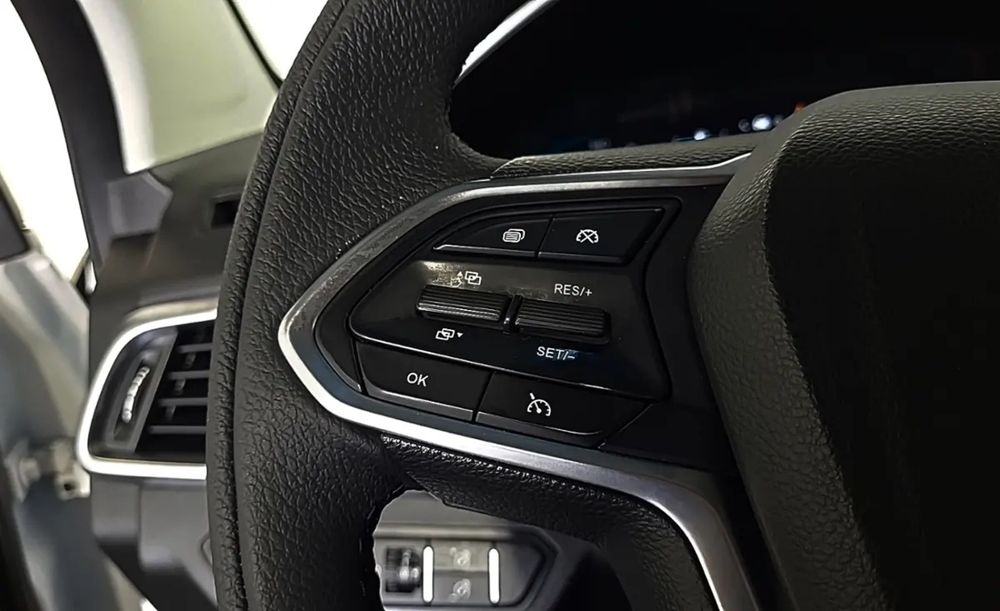 Chevrolet Captiva 2022