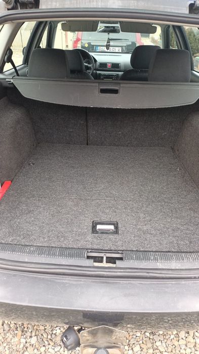 Skoda Octavia 1 perfect funcțională