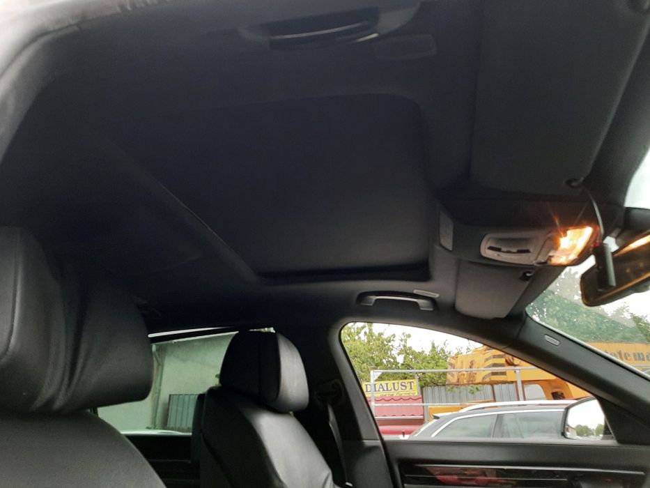 Trapa bmw seria 7 f01