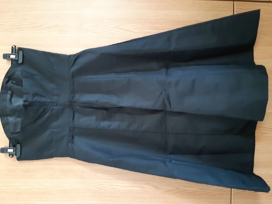 Rochii noi de la H&M, mar. 34 si 36