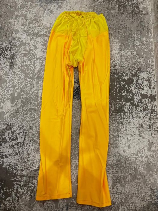 Платье танцевальный