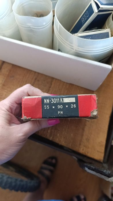 Подшипник со склада