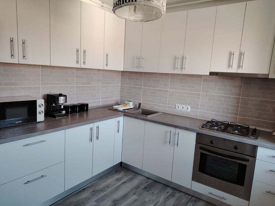 Închiriez apartament 3 camere Sibiu