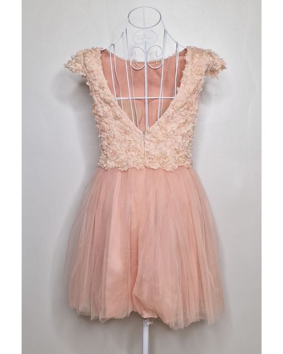 Rochie M Marquise