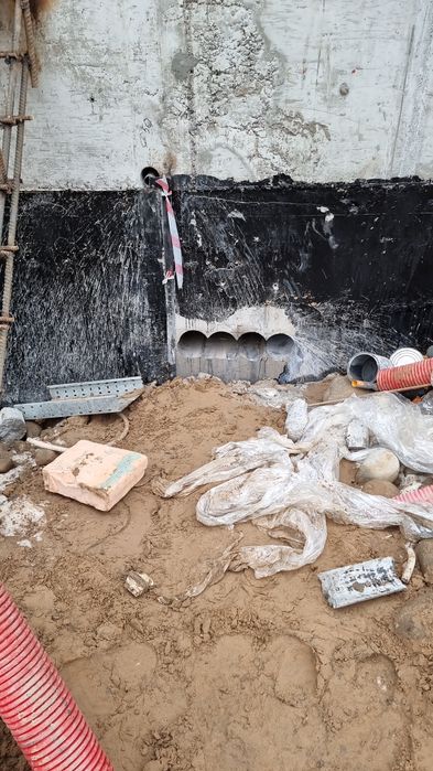 Алмазное Сверление