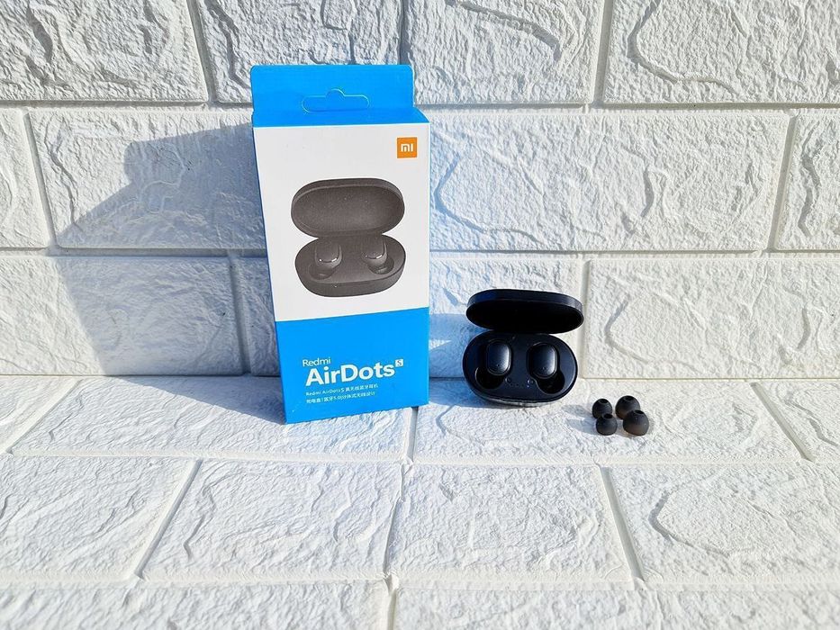 Наушник AirDots, Наушник AirDots 3
