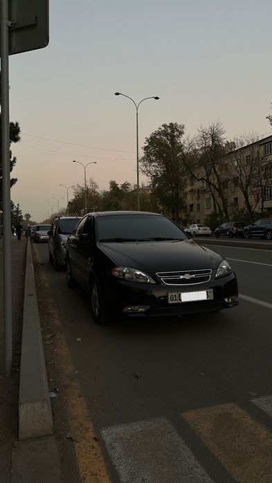 Jentra 2020 Qora