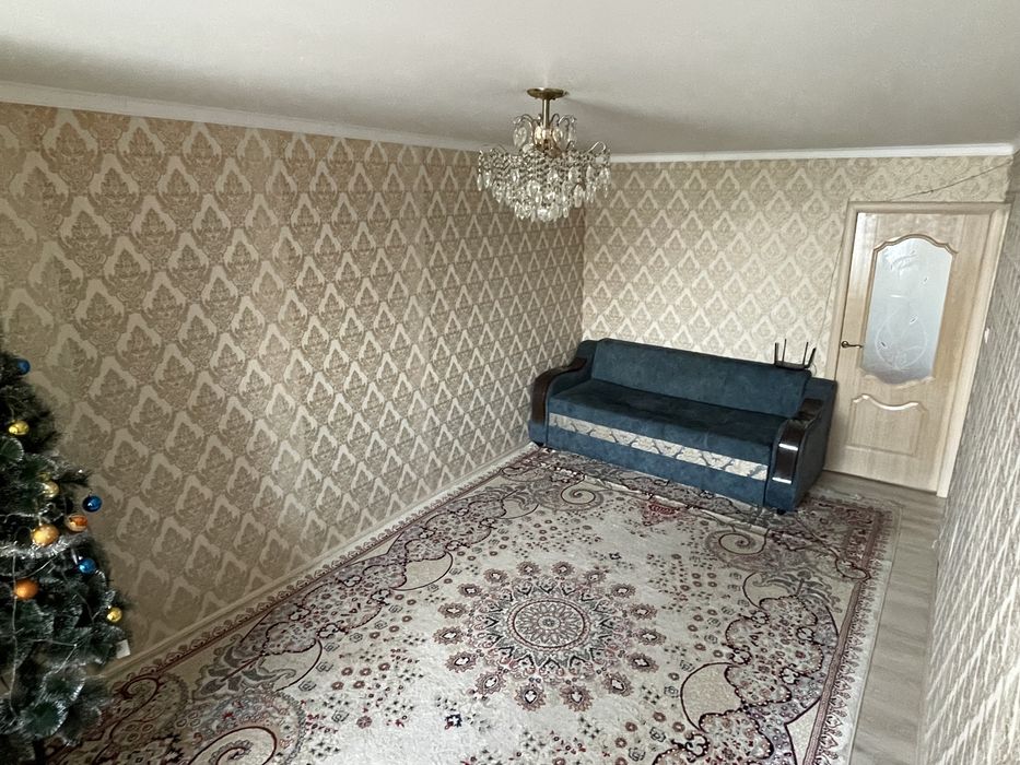 Продаётся квартира