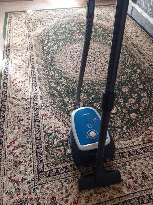 SAMSUNG Пылесос Хороший качество