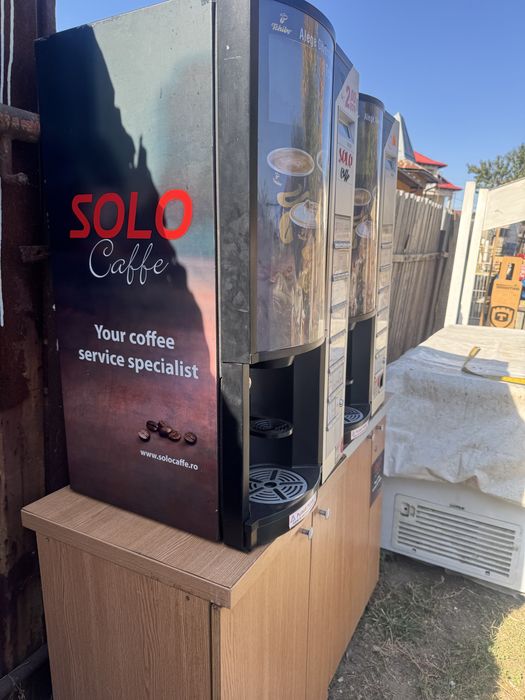 Aparate de cafea