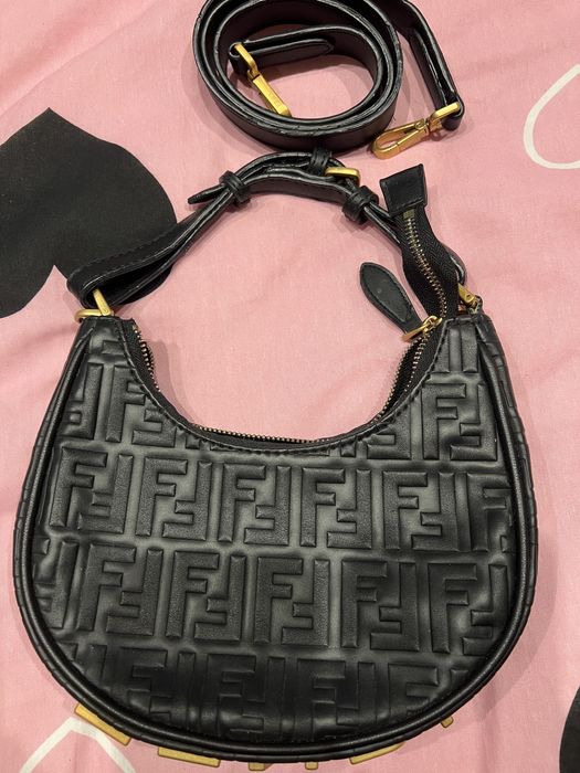 Дамска чанта,,Fendi”