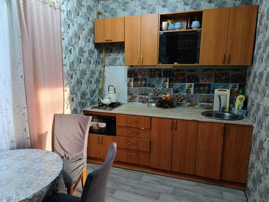 Продается дом в Затобольске