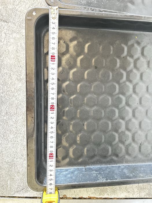 Противень 2 штук