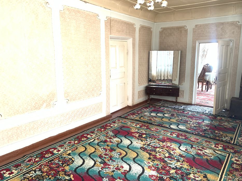 Карши тумани Бешкент Карши тум Хокимият оркасидан