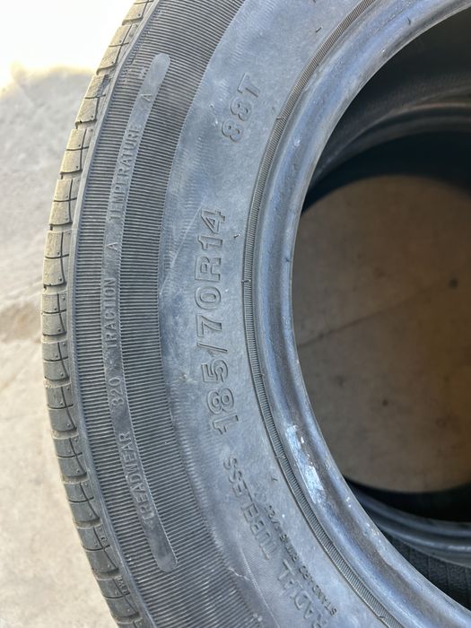 Продам покрышки