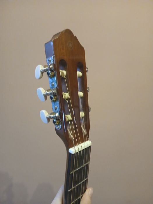 Гитара Yamaha CGS103A 3/4