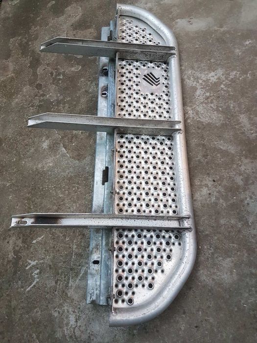 Стъпенка,стъпало,ролбар за бус или джип