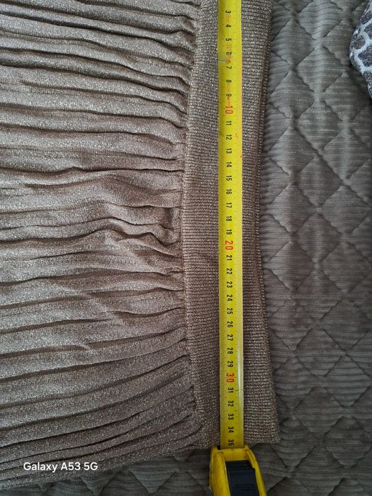 Pantaloni eleganți noi