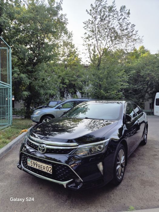 Прокат автомобилей