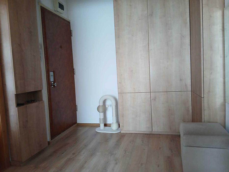 Vănd apartament cu 3 camera, etajul 1 zona Dimitrie Cantemir