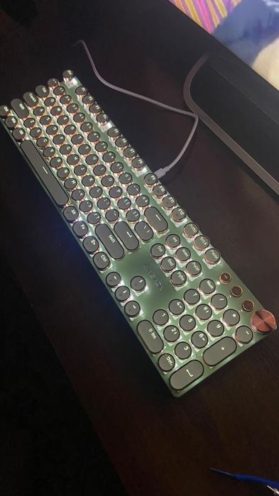 Клавиатура  для компьютера