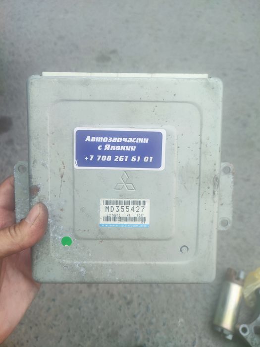 Продаеться запчасти на митсубиси рвр