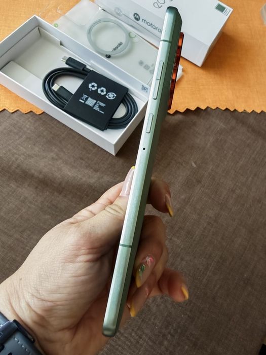 Motorola Edge 70 12/512 GB