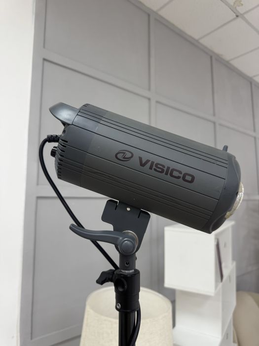 Импульсный свет Visico 400