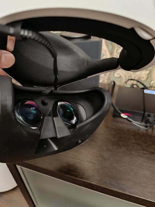 Sony PlayStation 4 очки VR