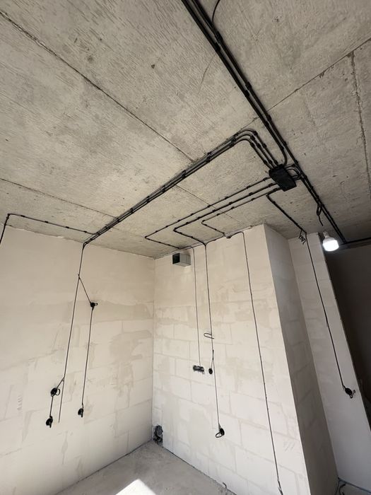 Услуги Электрика 24