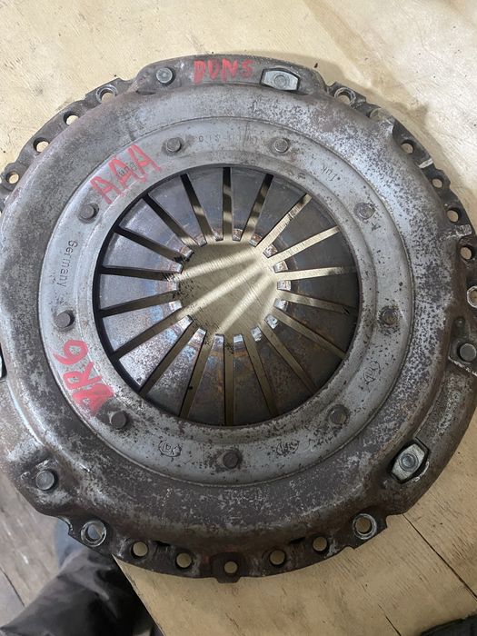 Продам корзину фередо vr6 2.8 пассат б3 б4 гольф3