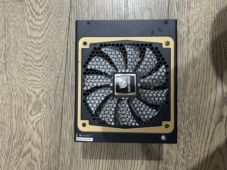 Sursa PC Highpower 1200w modulara