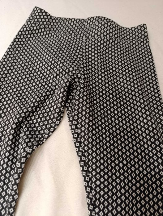 Лот 140/146/152 6 части Клин, панталон, блузка, джнси