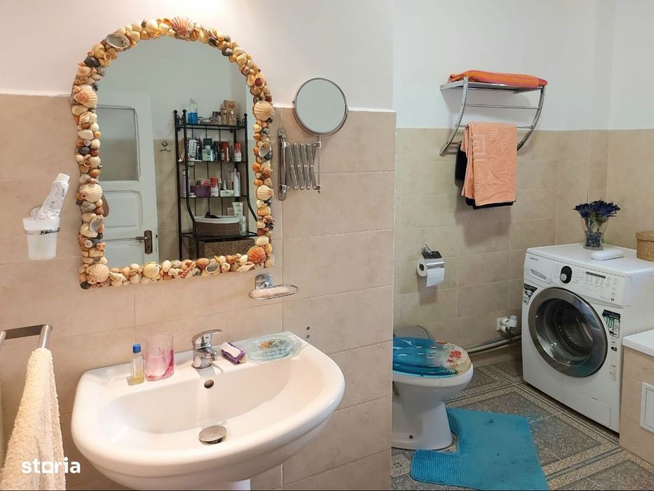 Vila 7 camere | Curte | 959 MP | Buda - Cornetu | Comision 0%