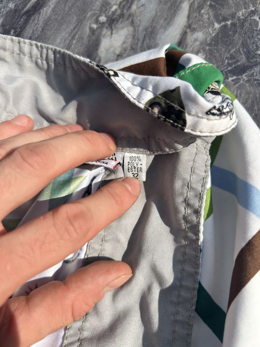 Pantaloni scurti de plaja / apa / piscina /  Billabong marimea 32 / M