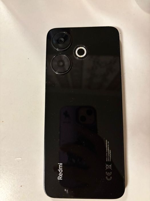 Продам Redmi 13 в хорошем состоянии