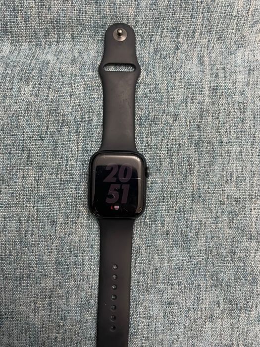 apple watch 8 series 45mm