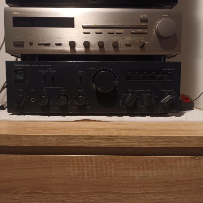 Amplificatoare oferta