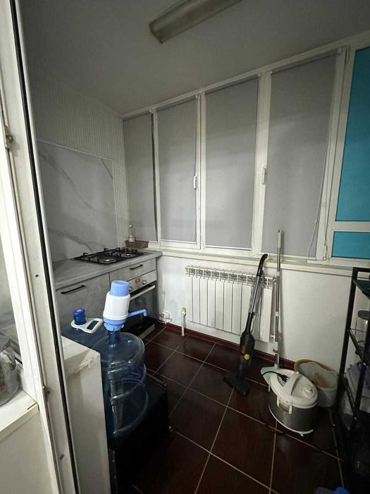 Продажа 2-комнатной квартиры